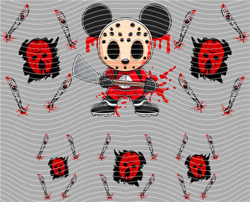 Mini stanlye cup-KW288